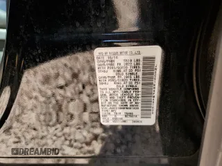 2015 Infiniti QX70 z VIN JN8CS1MW9FM481836, wystawiony jako Copart lot #57801425 z przebiegiem 130 011 mil mil oraz Szkoda całkowita • Salvage title. Historia ofert i sprzedaży dostępna na DreamBid. Obrazek 13.