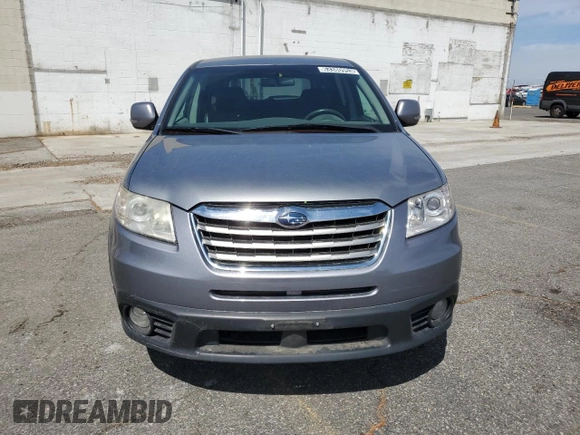 2009 Subaru Tribeca Limited с VIN 4S4WX92D794407261, выставлен на аукционе Copart как лот 63380953 с пробегом 155 854 миль миль и Чистый • Clean title. История ставок и продаж доступна на DreamBid. Изображение 5.