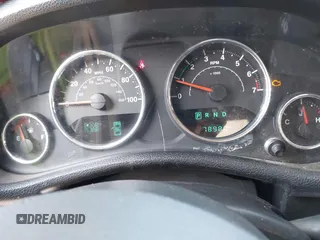 2015 Jeep Wrangler Freedom Edition с VIN 1C4AJWAG0FL520027, выставлен на аукционе IAAI как лот 42585222 с пробегом 78 980 миль миль и . История ставок и продаж доступна на DreamBid. Изображение 7.