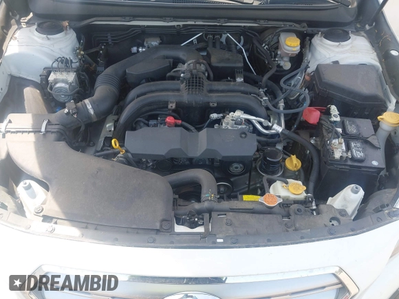 2016 Subaru Outback 2.5i Premium with VIN 4S4BSADC1G3202007, listed as a IAAI auction lot 42106507 with 63,046 mi miles. Bid and sale history available at carsss.com. Image 10.