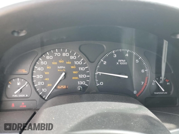 2002 Saturn VUE with VIN 5GZCZ63B22S828284, listed as a Copart auction lot 71646024 with 162,581 mi miles and Salvage Title. Bid and sale history available at DreamBid. Image 9.