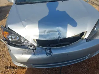 2003 Toyota Camry LE with VIN 4T1BE32KX3U224721, listed as a IAAI auction lot 42165503 with 277,466 mi miles and . Bid and sale history available at DreamBid. Image 12.