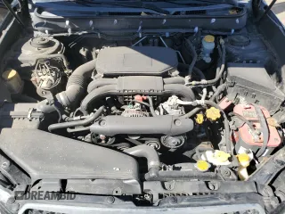 2012 Subaru Legacy Premium with VIN 4S3BMBC66C3026839, listed as a Copart auction lot 49735345 with 133,567 mi miles and Salvage title. Bid and sale history available at DreamBid. Image 12.
