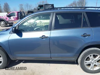 2012 Toyota RAV4 with VIN JTMBK4DV9C5108639, listed as a IAAI auction lot 41864396 with 162,182 mi miles. Bid and sale history available at carsss.com. Image 15.