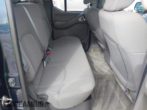 2016 Nissan Frontier SV z VIN 1N6AD0ER6GN799373, wystawiony jako IAAI lot #42093477 z przebiegiem 38 620 mil mil oraz . Historia ofert i sprzedaży dostępna na DreamBid. Obrazek 8.