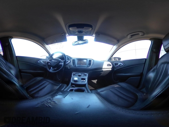 2016 Chrysler 200 Limited with VIN 1C3CCCAB3GN184650, listed as a IAAI auction lot 40963499 with 128,836 mi miles and . Bid and sale history available at DreamBid. Image 18.