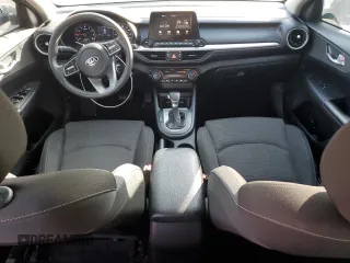 2019 Kia Forte LXS with VIN 3KPF24AD3KE136310, listed as a Copart auction lot 50774865 with 92,845 mi miles and Salvage Title. Bid and sale history available at DreamBid. Image 8.