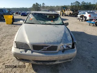 2000 Volvo S70 с VIN YV1LS61J7Y2632876, выставлен на аукционе Copart как лот 43056285 с пробегом Не указан миль и Списание • Salvage title. История ставок и продаж доступна на DreamBid. Изображение 5.