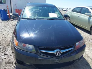 2008 Acura TSX with VIN JH4CL968X8C015152, listed as a IAAI auction lot 41884151 with 196,277 mi miles. Bid and sale history available at carsss.com. Image 13.