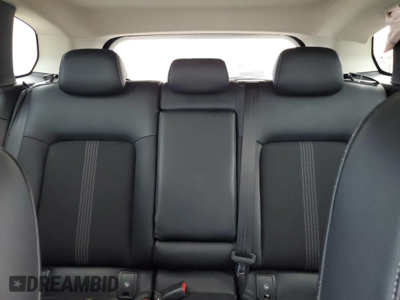 2023 Mazda CX-50 S Preferred Plus with VIN 7MMVABCM1PN105009, listed as a Copart auction lot 51235605 with 57,615 mi miles and Salvage Title. Bid and sale history available at DreamBid. Image 10.