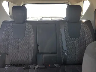 2016 Chevrolet Equinox LT z VIN 2GNFLFEK4G6196211, wystawiony jako Copart lot #49334205 z przebiegiem 118 769 mil mil oraz Szkoda całkowita • Salvage title. Historia ofert i sprzedaży dostępna na DreamBid. Obrazek 10.