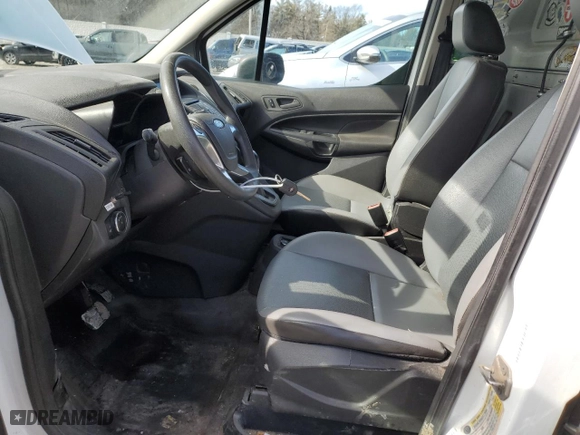 2014 Ford Transit Connect XL with VIN NM0LS7E77E1170649, listed as a Copart auction lot 47257565 with 150,269 mi miles and Non Repairable. Bid and sale history available at carsss.com. Image 7.