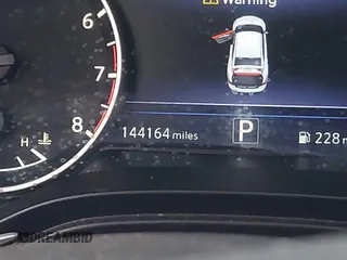 2016 Nissan Maxima SL with VIN 1N4AA6APXGC396890, listed as a IAAI auction lot 41594044 with 144,164 mi miles and . Bid and sale history available at DreamBid. Image 15.