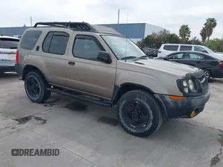 2003 Nissan Xterra XE z VIN 5N1ED28Y53C628442, wystawiony jako IAAI lot #41830397 z przebiegiem 179 009 mil mil oraz . Historia ofert i sprzedaży dostępna na DreamBid. Obrazek 1.