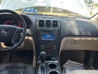 2011 GMC Acadia Denali with VIN 1GKKRTED5BJ287316, listed as a Copart auction lot 56689775 with 109,458 mi miles and Clean Title. Bid and sale history available at DreamBid. Image 9.