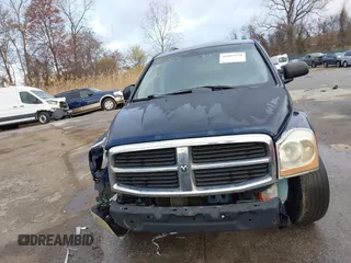2006 Dodge Durango z VIN 1D4HD48K86F118455, wystawiony jako IAAI lot #41853179 z przebiegiem 300 481 mil mil oraz . Historia ofert i sprzedaży dostępna na DreamBid. Obrazek 12.