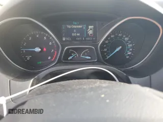 2012 Ford Focus SE с VIN 1FAHP3F22CL406508, выставлен на аукционе Copart как лот 62270415 с пробегом 180 532 миль миль и Чистый • Clean title. История ставок и продаж доступна на DreamBid. Изображение 9.