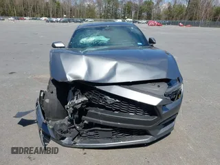 2024 Ford Mustang EcoBoost с VIN 1FA6P8TH3R5110388, выставлен на аукционе IAAI как лот 42103785 с пробегом 16 538 миль миль и . История ставок и продаж доступна на DreamBid. Изображение 12.