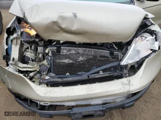 2007 Honda CR-V LX with VIN JHLRE48327C073977, listed as a Copart auction lot 86576084 with 86,133 mi miles and Salvage Title. Bid and sale history available at carsss.com. Image 13.