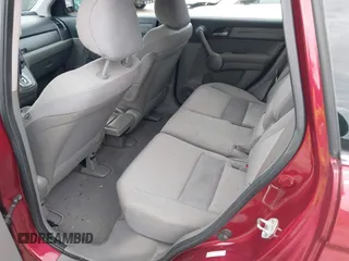 2009 Honda CR-V LX z VIN 5J6RE38309L028959, wystawiony jako IAAI lot #39772994 z przebiegiem 189 017 mil mil oraz . Historia ofert i sprzedaży dostępna na DreamBid. Obrazek 8.