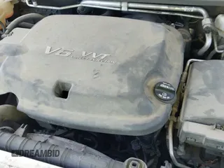 2018 Chevrolet Colorado 4WD Work Truck z VIN 1GCGTBEN0J1263039, wystawiony jako IAAI lot #42673184 z przebiegiem 175 445 mil mil oraz . Historia ofert i sprzedaży dostępna na DreamBid. Obrazek 23.