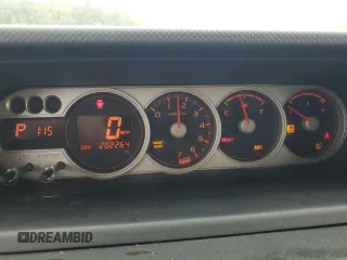 2009 Scion xB z VIN JTLKE50E391072180, wystawiony jako Copart lot #59769995 z przebiegiem 202 264 mil mil oraz Nie do naprawy • Non repairable. Historia ofert i sprzedaży dostępna na DreamBid. Obrazek 9.