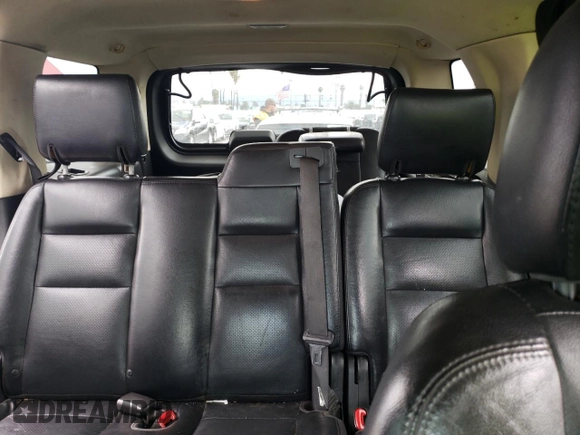 2006 Mercury Mountaineer Premier with VIN 4M2EU38806UJ13528, listed as a Copart auction lot 57497004 with 180,463 mi miles and Salvage Title. Bid and sale history available at carsss.com. Image 10.