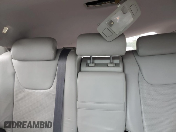2010 Lexus RX 350 с VIN 2T2ZK1BA0AC005411, выставлен на аукционе Copart как лот 66202295 с пробегом Не указан миль и Списание • Salvage title. История ставок и продаж доступна на DreamBid. Изображение 10.