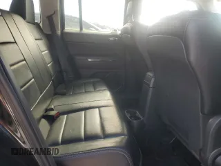 2011 Jeep Patriot Latitude X with VIN 1J4NF4GB8BD126731, listed as a Copart auction lot 41739225 with 84,663 mi miles and Salvage Title. Bid and sale history available at DreamBid. Image 10.