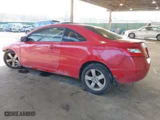 2008 Honda Civic Cpe EX-L with VIN 2HGFG12928H574695, listed as a IAAI auction lot 41345378 with 174,996 mi miles. Bid and sale history available at carsss.com. Image 3.