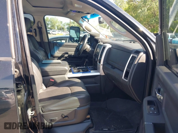 2012 Ram 1500 Sport с VIN 1C6RD7MT3CS211234, выставлен на аукционе IAAI как лот 42421054 с пробегом 188 000 миль миль и . История ставок и продаж доступна на DreamBid. Изображение 5.