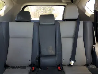 2014 Toyota RAV4 Limited with VIN 2T3DFREV1EW148234, listed as a Copart auction lot 48799575 with 260,779 mi miles and Salvage Title. Bid and sale history available at carsss.com. Image 10.