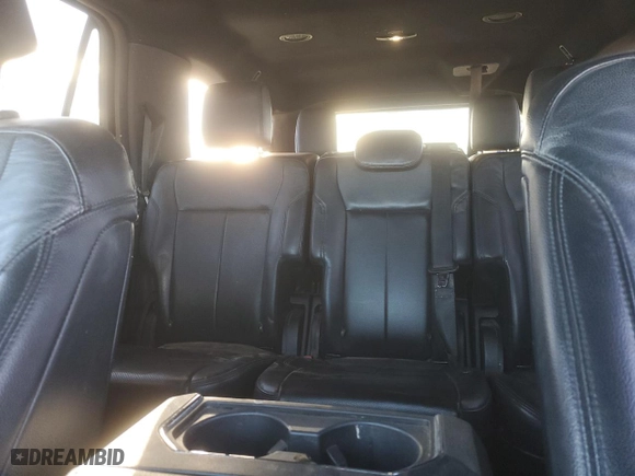 2018 Ford Expedition Max XLT with VIN 1FMJK1HT8JEA60921, listed as a Copart auction lot 83827834 with NaN miles and Salvage Title. Bid and sale history available at carsss.com. Image 10.