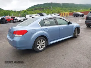 2010 Subaru Legacy Premium All-Weather Anniversary с VIN 4S3BMBG64A3230224, выставлен на аукционе IAAI как лот 42232128 с пробегом 221 034 миль миль и . История ставок и продаж доступна на DreamBid. Изображение 4.