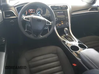 2013 Ford Fusion SE with VIN 3FA6P0H78DR274324, listed as a Copart auction lot 53900575 with 200,195 mi miles and Salvage title. Bid and sale history available at DreamBid. Image 8.