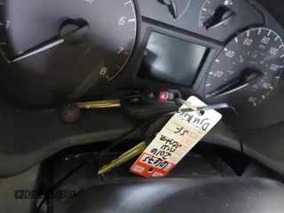 2016 Nissan Sentra SV with VIN 3N1AB7AP4GY321254, listed as a IAAI auction lot 42014398 with 187,624 mi miles and . Bid and sale history available at DreamBid. Image 11.