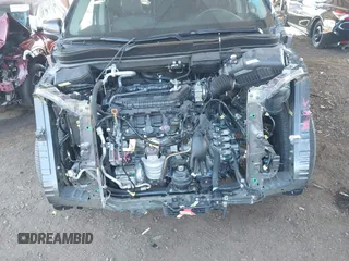 2019 Honda Pilot EX-L with VIN 5FNYF6H56KB099156, listed as a IAAI auction lot 41491204 with 32,651 mi miles. Bid and sale history available at carsss.com. Image 6.