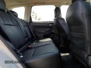 2014 Subaru Forester XT Touring with VIN JF2SJGMC2EH435440, listed as a Copart auction lot 53705975 with 119,615 mi miles and Salvage Title. Bid and sale history available at DreamBid. Image 11.