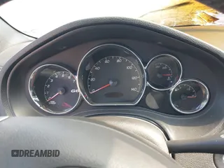 2007 Pontiac G6 GT with VIN 1G2ZH361674141731, listed as a IAAI auction lot 42496418 with Not provided miles and . Bid and sale history available at DreamBid. Image 7.