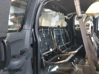 2013 Chevrolet Silverado 1500 LT with VIN 1GCRCSEA9DZ355598, listed as a IAAI auction lot 41297558 with 121,577 mi miles. Bid and sale history available at carsss.com. Image 8.