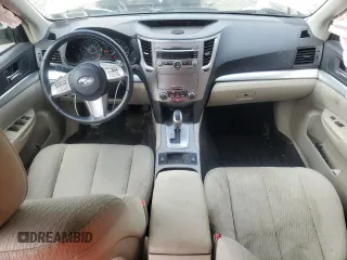 2010 Subaru Outback Premium All-Weather Anniversary z VIN 4S4BRBCC9A3350660, wystawiony jako Copart lot #55619945 z przebiegiem 161 392 mil mil oraz Szkoda całkowita • Salvage title. Historia ofert i sprzedaży dostępna na DreamBid. Obrazek 8.