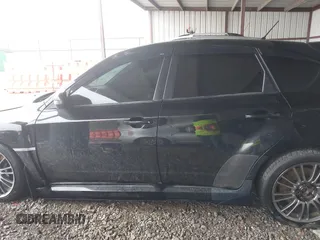 2011 Subaru WRX WRX STI with VIN JF1GR8H65BL818150, listed as a IAAI auction lot 41472604 with 108,774 mi miles and . Bid and sale history available at DreamBid. Image 15.