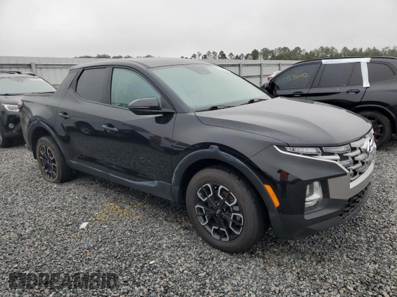 2023 Hyundai Santa Cruz SEL z VIN 5NTJB4AE5PH040492, wystawiony jako Copart lot #85614854 z przebiegiem 15 823 mil mil oraz Szkoda całkowita • Salvage title. Historia ofert i sprzedaży dostępna na DreamBid. Obrazek 4.