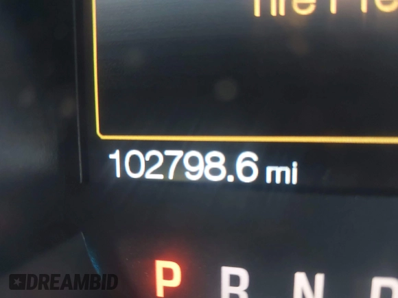2011 Ford F-150 XL с VIN 1FTFX1CT6BFD00711, выставлен на аукционе IAAI как лот 42490504 с пробегом 102 798 миль миль и . История ставок и продаж доступна на DreamBid. Изображение 15.