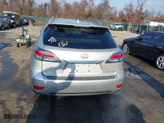 2013 Lexus RX 350 with VIN 2T2BK1BA5DC157769, listed as a IAAI auction lot 41467707 with 50,330 mi miles. Bid and sale history available at carsss.com. Image 17.