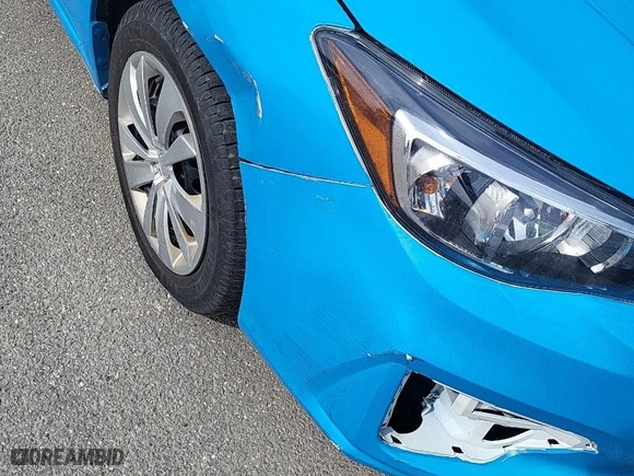 2019 Subaru Impreza with VIN 4S3GTAB62K3735254, listed as a IAAI auction lot 42015486 with 70,429 mi miles. Bid and sale history available at carsss.com. Image 1.