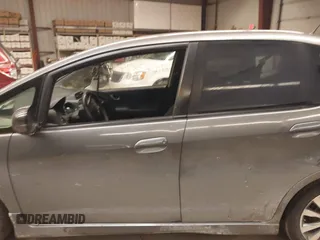 2012 Honda Fit Sport with VIN JHMGE8H56CC020656, listed as a IAAI auction lot 41627894 with 139,981 mi miles and . Bid and sale history available at DreamBid. Image 14.