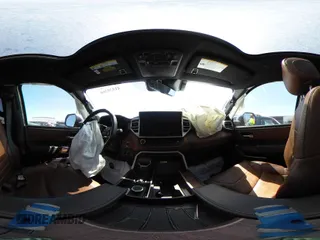 2022 Toyota Tundra 1794 Edition с VIN 5TFMA5AB8NX014903, выставлен на аукционе IAAI как лот 41830366 с пробегом 42 369 миль миль и . История ставок и продаж доступна на DreamBid. Изображение 19.
