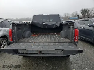 2015 Ford F-150 XLT w/HD Payload Pkg with VIN 1FTFW1EG0FFB37367, listed as a Copart auction lot 44634995 with 131,628 mi miles and Salvage Title. Bid and sale history available at carsss.com. Image 6.