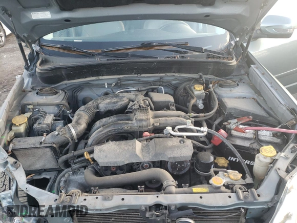 2011 Subaru Forester 2.5X Touring with VIN JF2SHAGCXBH752902, listed as a Copart auction lot 52102625 with 151,799 mi miles and Salvage Title. Bid and sale history available at carsss.com. Image 12.
